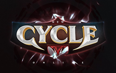 Cycle Online 80 Cap China | Drop and Box System | Auto Event| Silk System | Job System | Grand Open 26.04.2024